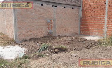 Alquiler Depósito - Area de Promoción El Triángulo