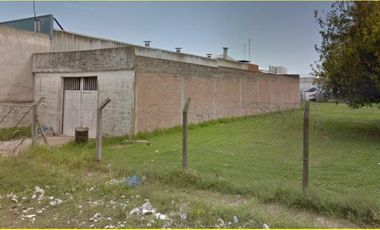 Alquiler Depósito - Area de Promoción El Triángulo