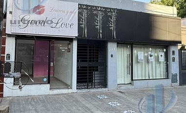 Alquiler Local 2,5 x 6 - Ramos Mejia