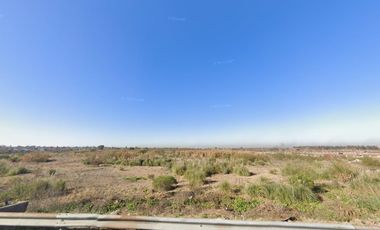 Terreno industrial en General San Martin
