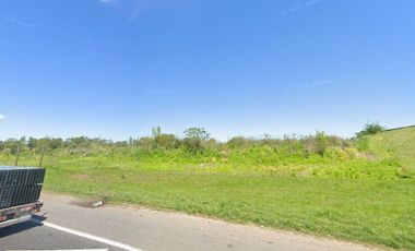 Terreno industrial en General San Martin