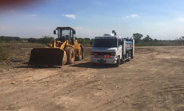 Terreno industrial en General San Martin