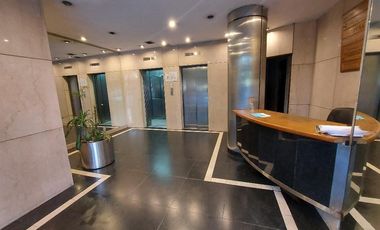 Edificio Konex - La mejor Oficina en Tribunales - 5 Ambientes - Cochera - Superficie 113m2