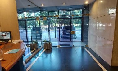 Edificio Konex - La mejor Oficina en Tribunales - 5 Ambientes - Cochera - Superficie 113m2