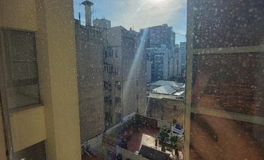 Edificio Konex - La mejor Oficina en Tribunales - 5 Ambientes - Cochera - Superficie 113m2