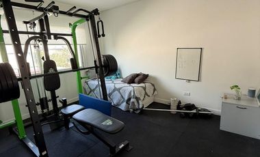 Casa 4 ambientes con pileta en alquiler semiamoblada - Fincas de Iraola II