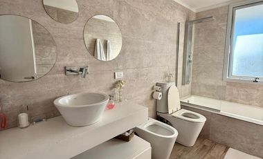 Casa 4 ambientes con pileta en alquiler semiamoblada - Fincas de Iraola II