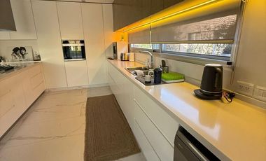 Casa 4 ambientes con pileta en alquiler semiamoblada - Fincas de Iraola II