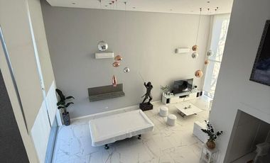 Casa 4 ambientes con pileta en alquiler semiamoblada - Fincas de Iraola II