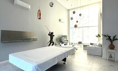 Casa 4 ambientes con pileta en alquiler semiamoblada - Fincas de Iraola II