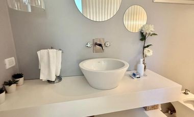 Casa 4 ambientes con pileta en alquiler semiamoblada - Fincas de Iraola II