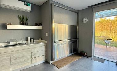 Casa 4 ambientes con pileta en alquiler semiamoblada - Fincas de Iraola II