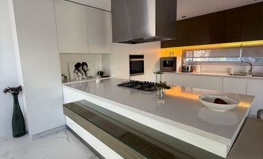 Casa 4 ambientes con pileta en alquiler semiamoblada - Fincas de Iraola II