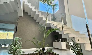 Casa 4 ambientes con pileta en alquiler semiamoblada - Fincas de Iraola II