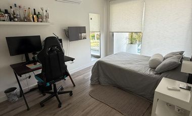 Casa 4 ambientes con pileta en alquiler semiamoblada - Fincas de Iraola II