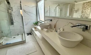Casa 4 ambientes con pileta en alquiler semiamoblada - Fincas de Iraola II