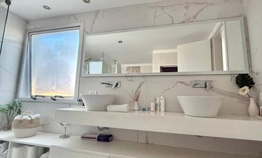 Casa 4 ambientes con pileta en alquiler semiamoblada - Fincas de Iraola II