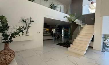 Casa 4 ambientes con pileta en alquiler semiamoblada - Fincas de Iraola II