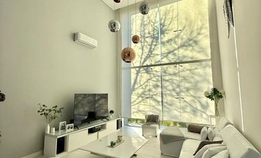 Casa 4 ambientes con pileta en alquiler semiamoblada - Fincas de Iraola II