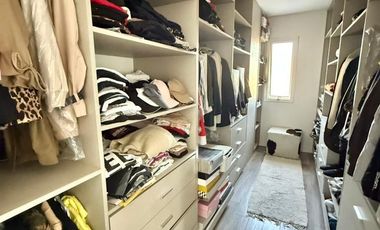 Casa 4 ambientes con pileta en alquiler semiamoblada - Fincas de Iraola II