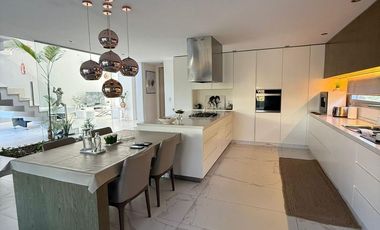 Casa 4 ambientes con pileta en alquiler semiamoblada - Fincas de Iraola II