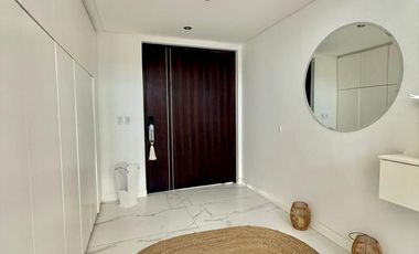 Casa 4 ambientes con pileta en alquiler semiamoblada - Fincas de Iraola II