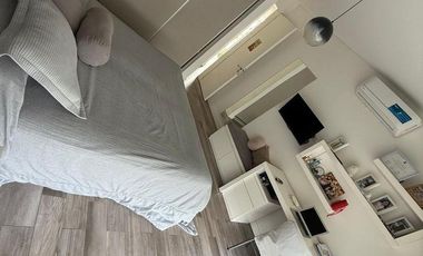 Casa 4 ambientes con pileta en alquiler semiamoblada - Fincas de Iraola II