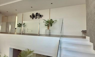 Casa 4 ambientes con pileta en alquiler semiamoblada - Fincas de Iraola II