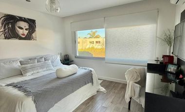 Casa 4 ambientes con pileta en alquiler semiamoblada - Fincas de Iraola II