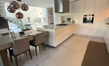 Casa 4 ambientes con pileta en alquiler semiamoblada - Fincas de Iraola II