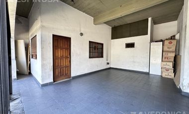 Dos casas en venta, en bloque - Haedo Norte