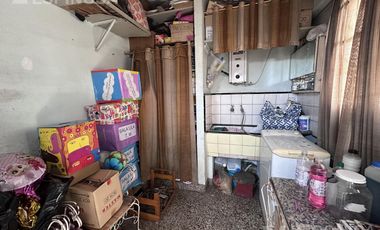 Dos casas en venta, en bloque - Haedo Norte