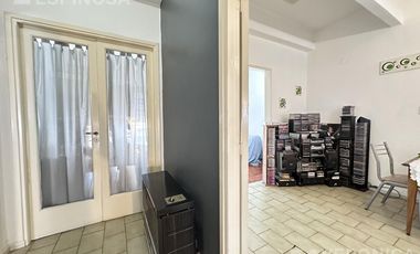 Dos casas en venta, en bloque - Haedo Norte