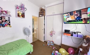 Dos casas en venta, en bloque - Haedo Norte