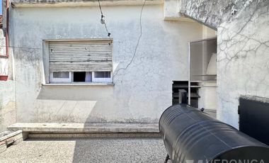 Dos casas en venta, en bloque - Haedo Norte