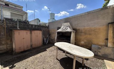 Dos casas en venta, en bloque - Haedo Norte