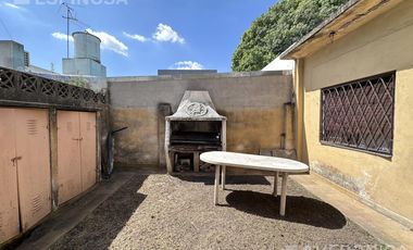 Dos casas en venta, en bloque - Haedo Norte