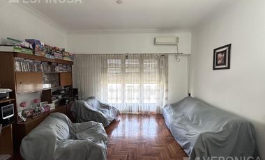 Dos casas en venta, en bloque - Haedo Norte