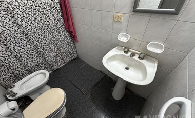Dos casas en venta, en bloque - Haedo Norte