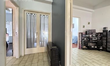 Dos casas en venta, en bloque - Haedo Norte