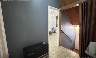 Dos casas en venta, en bloque - Haedo Norte