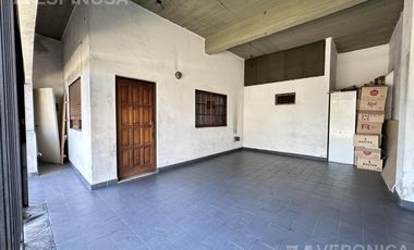 Dos casas en venta, en bloque - Haedo Norte