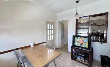 Dos casas en venta, en bloque - Haedo Norte