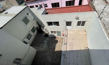 Venta Edificio en Azcapotzalco