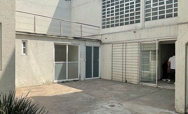 Venta Edificio en Azcapotzalco