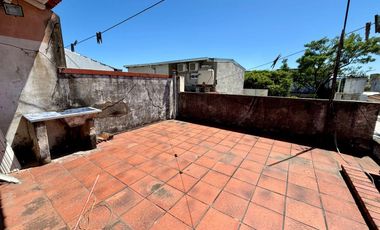Casa en Remedios De Escalada