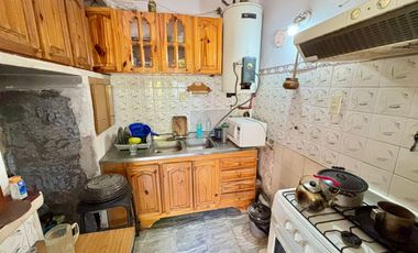 Casa en Remedios De Escalada