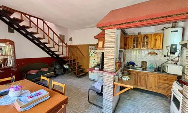 Casa en Remedios De Escalada