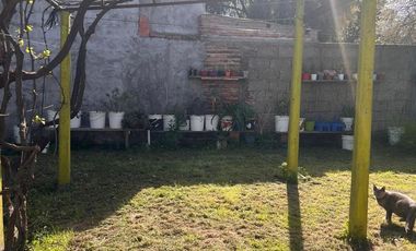 Casa en venta en calle san Juan 323