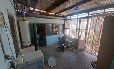 Casa en venta en calle san Juan 323